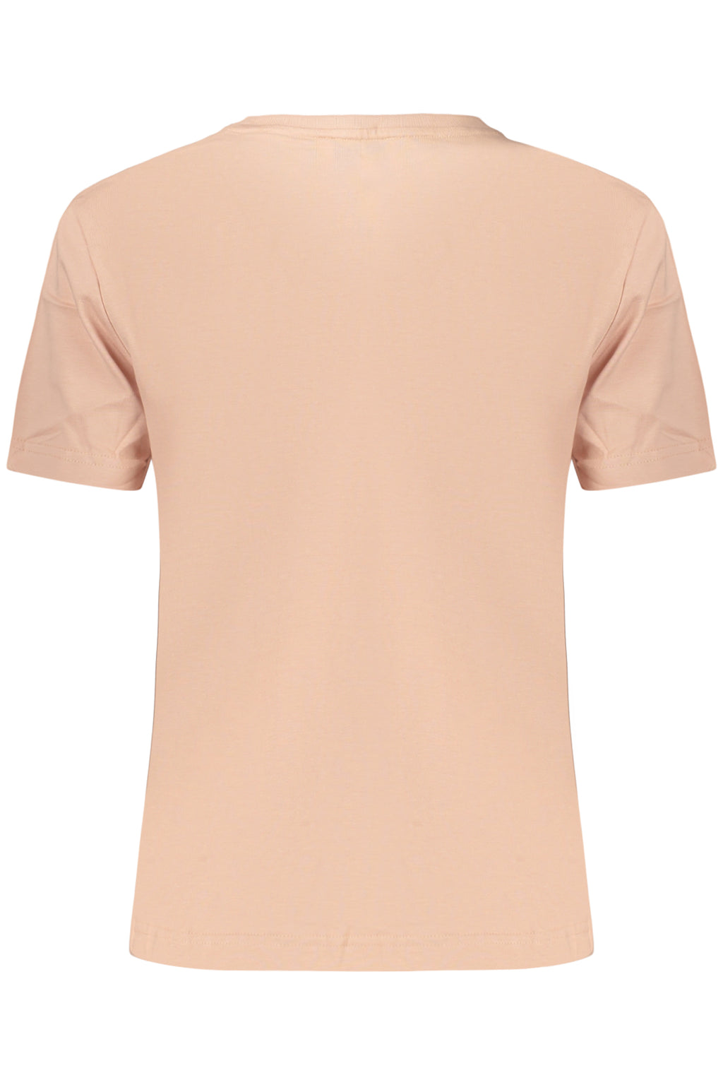 CALVIN KLEIN Women T-Shirt - Pink