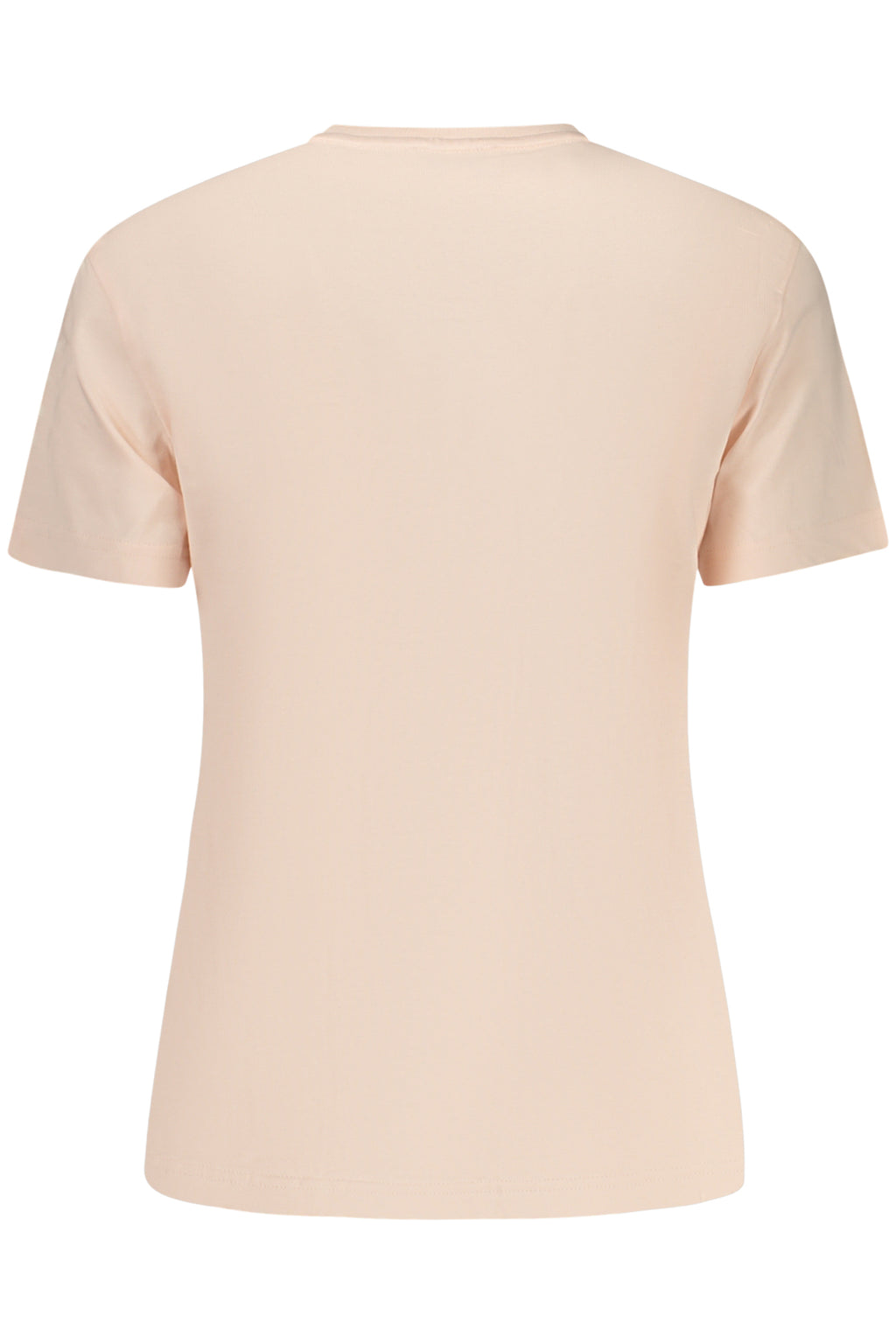CALVIN KLEIN Women T-Shirt - Pink