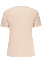CALVIN KLEIN Women T-Shirt - Pink