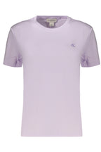 CALVIN KLEIN Women T-Shirt - Purple