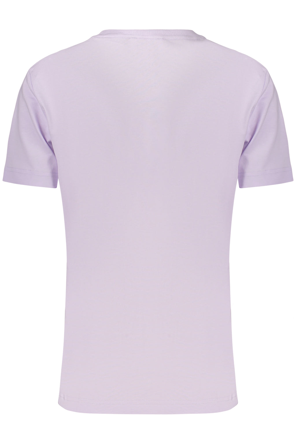 CALVIN KLEIN Women T-Shirt - Purple