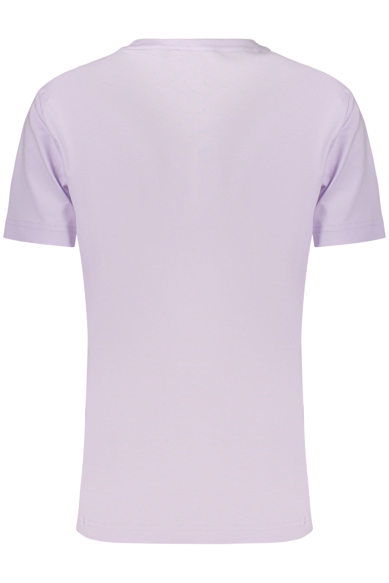 CALVIN KLEIN Women T-Shirt - Purple