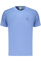 CALVIN KLEIN Men T-Shirt - Light Blue