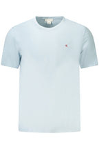 CALVIN KLEIN Men T-Shirt - Light Blue