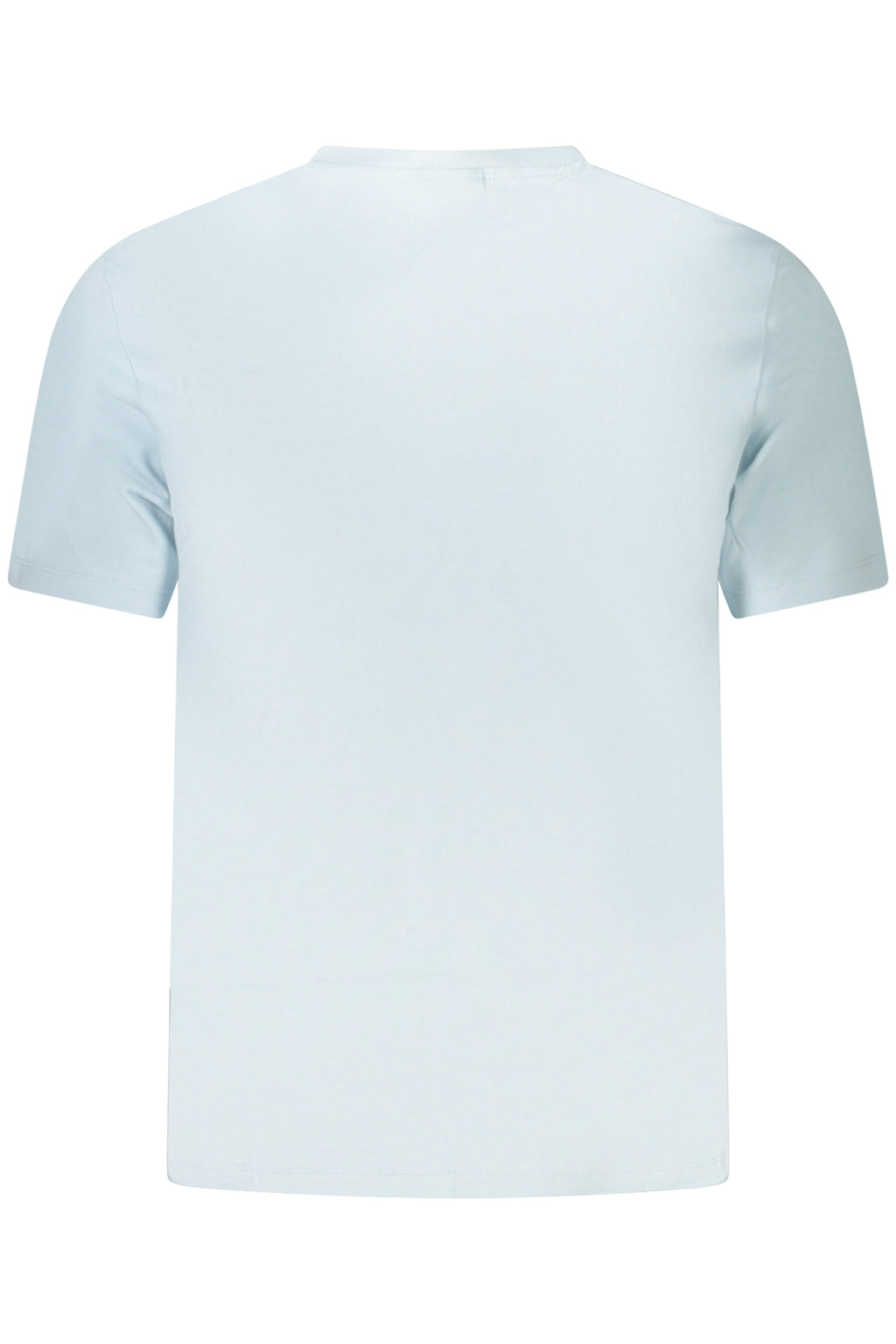 CALVIN KLEIN Men T-Shirt - Light Blue