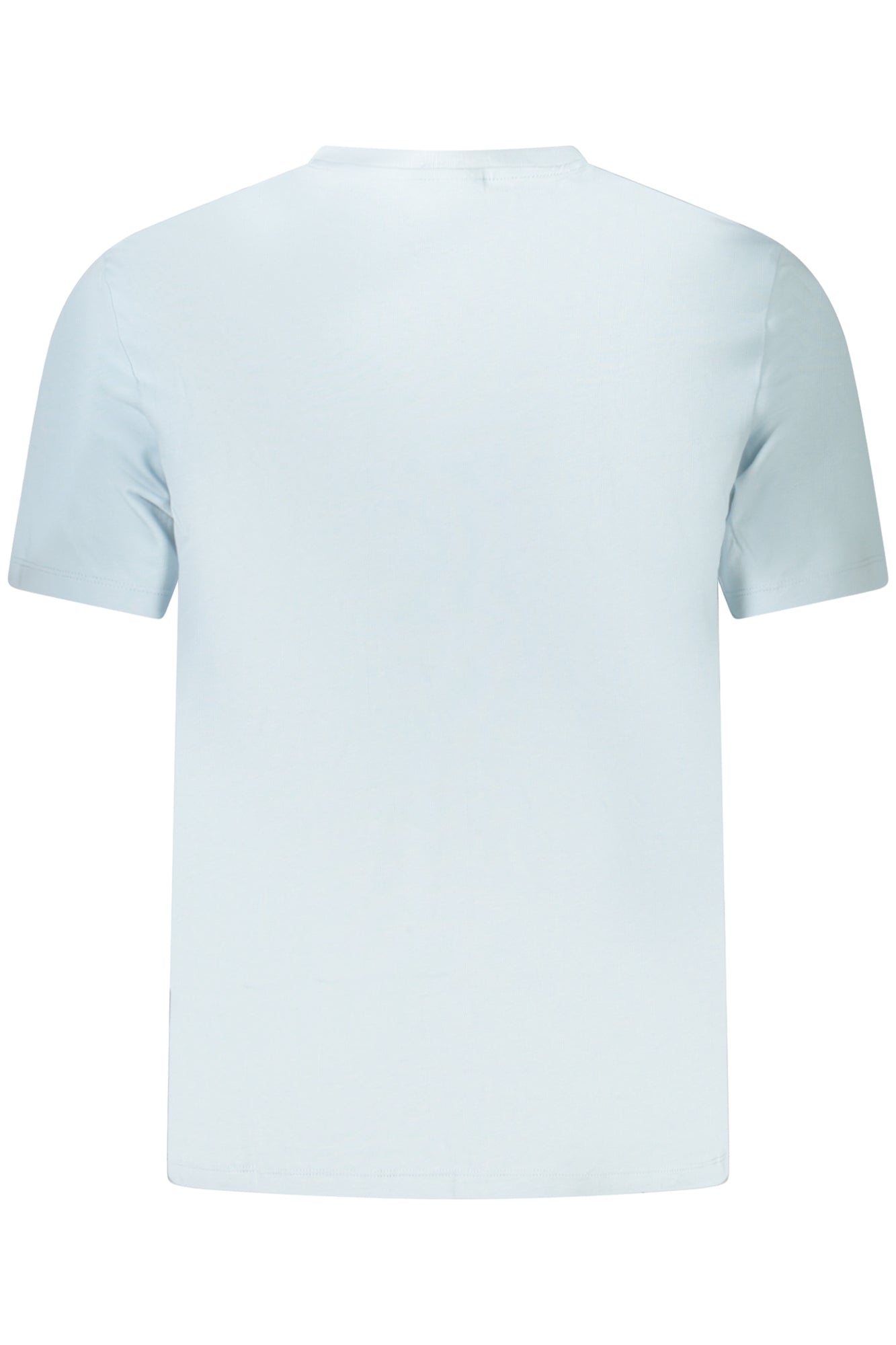 CALVIN KLEIN Men T-Shirt - Light Blue
