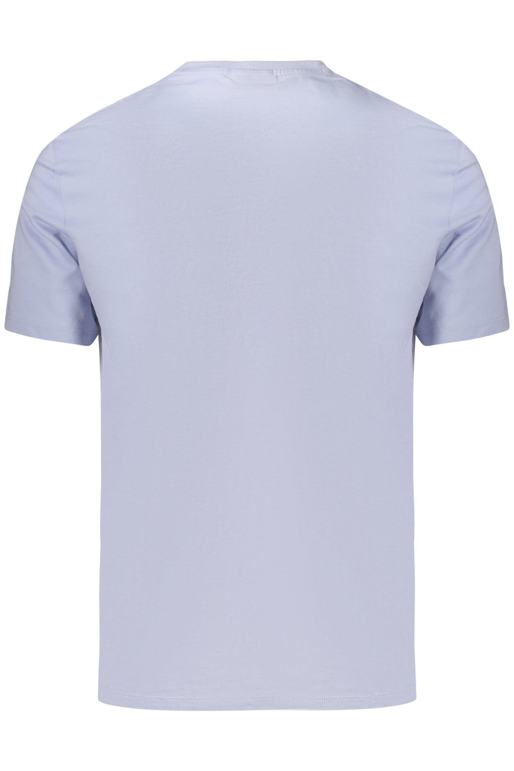 CALVIN KLEIN Men T-Shirt - Light Blue