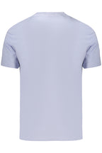 CALVIN KLEIN Men T-Shirt - Light Blue