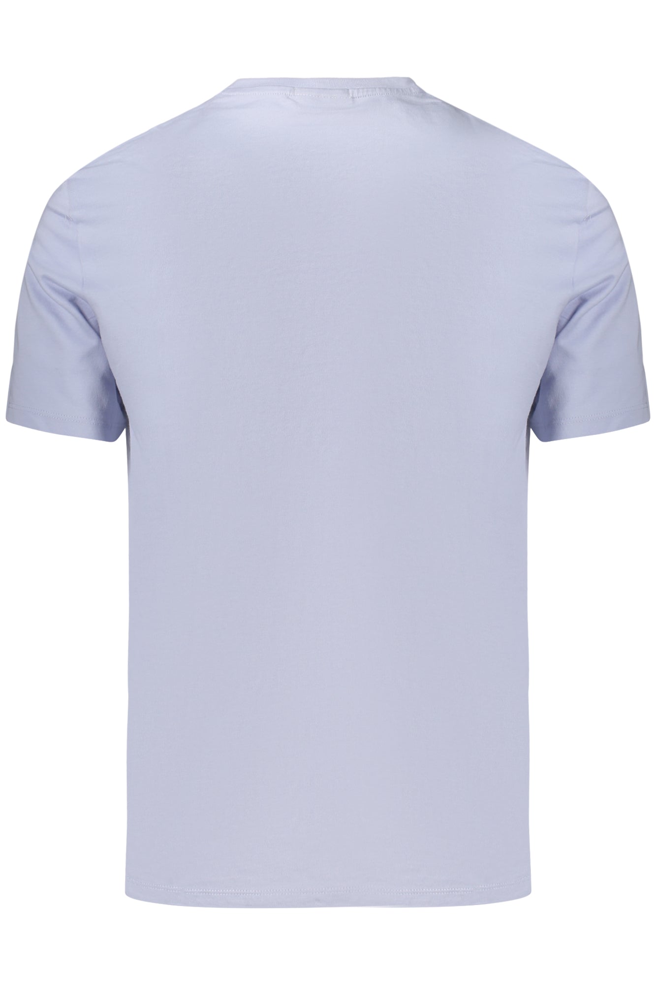 CALVIN KLEIN Men T-Shirt - Light Blue