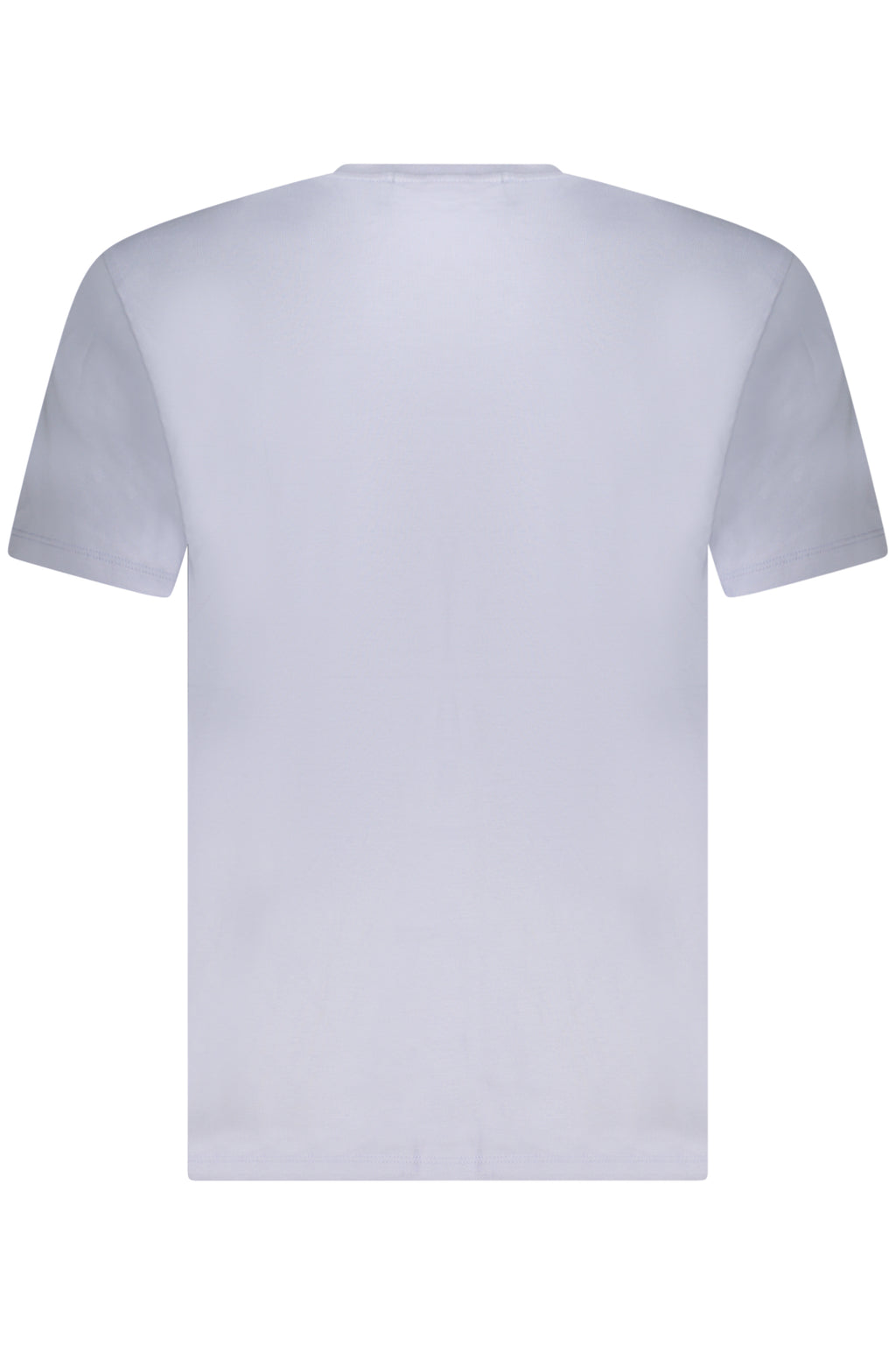 CALVIN KLEIN Men T-Shirt - Light Blue