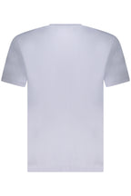 CALVIN KLEIN Men T-Shirt - Light Blue