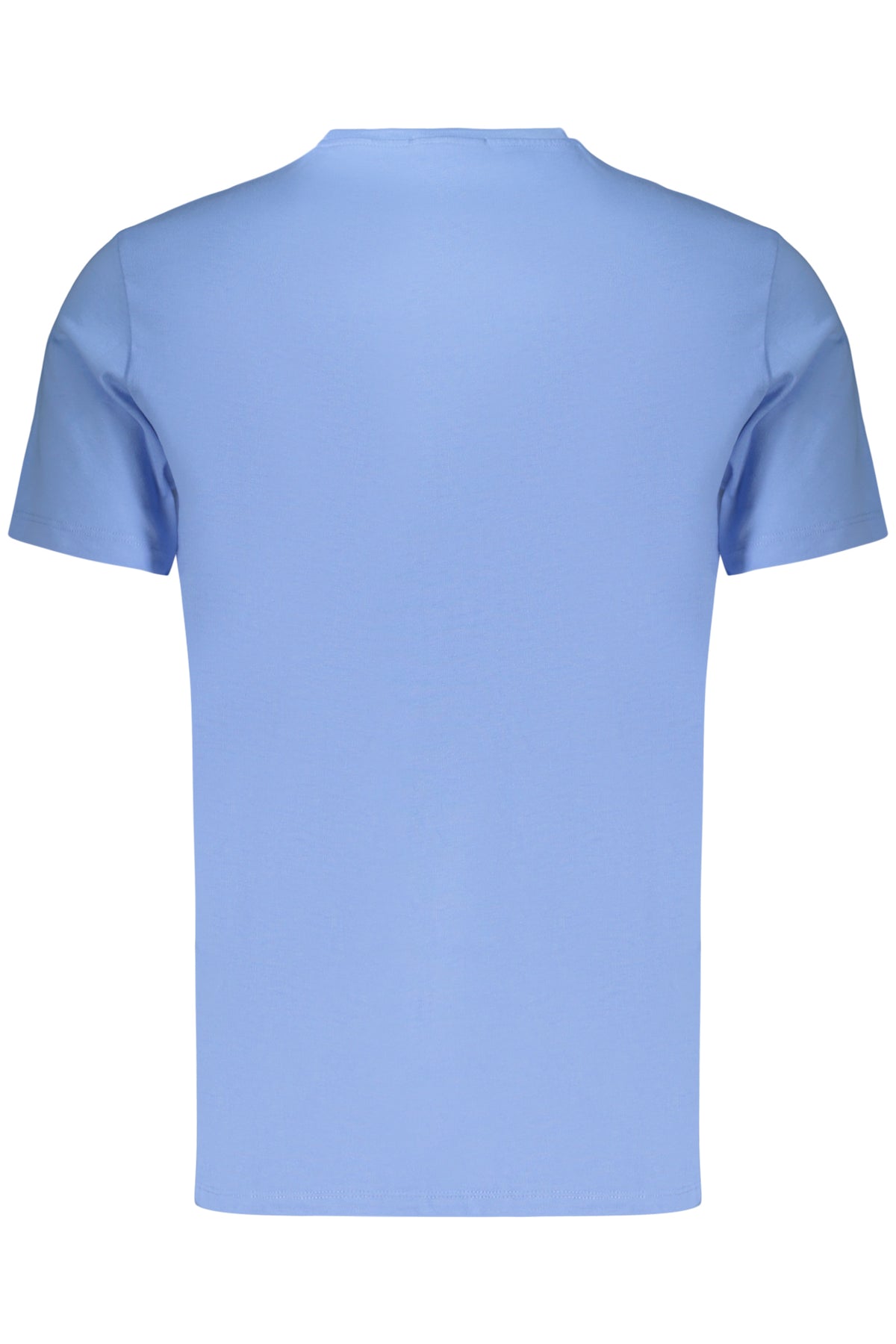 CALVIN KLEIN Men T-Shirt - Light Blue