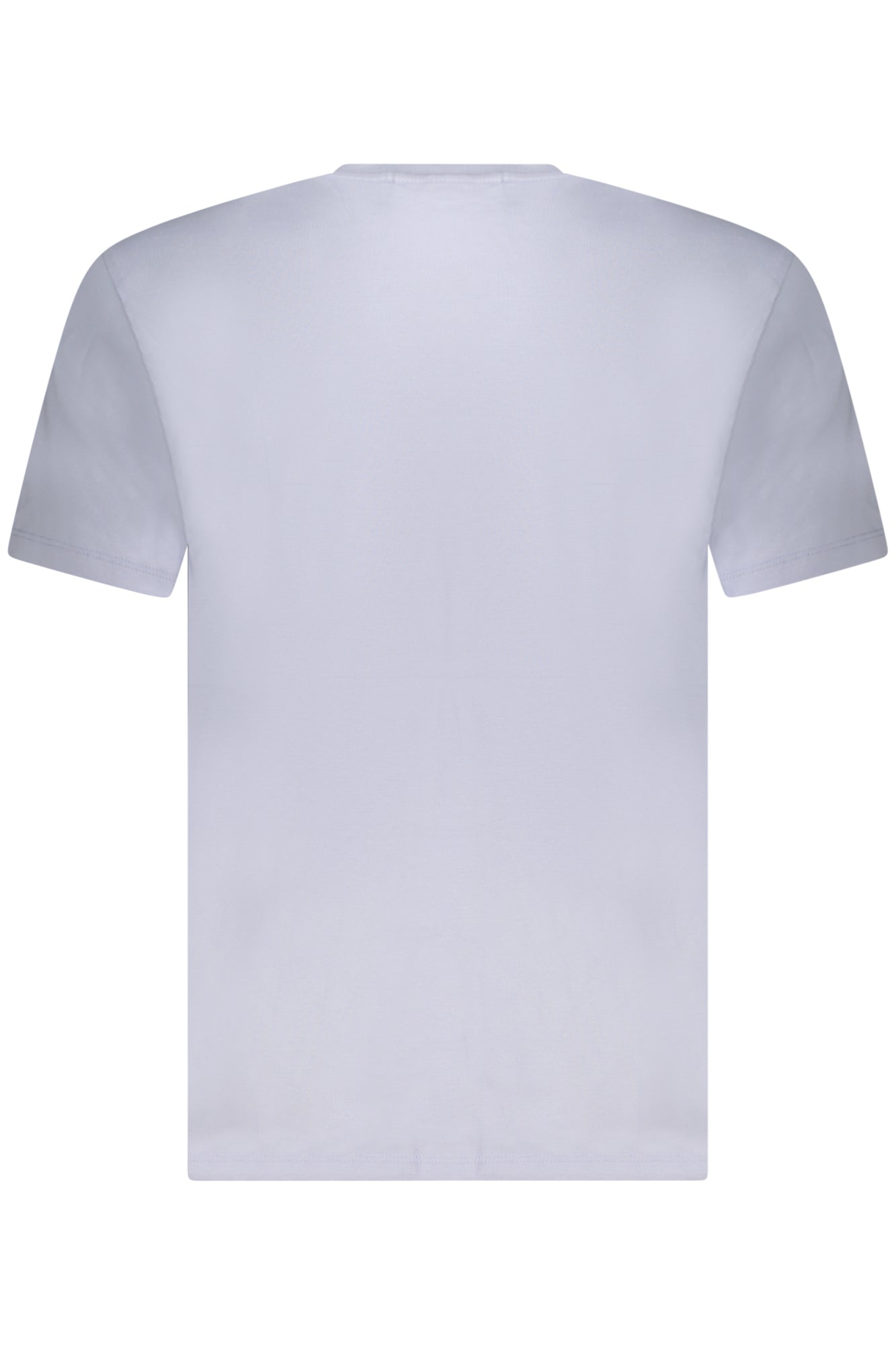 CALVIN KLEIN Men T-Shirt - Light Blue