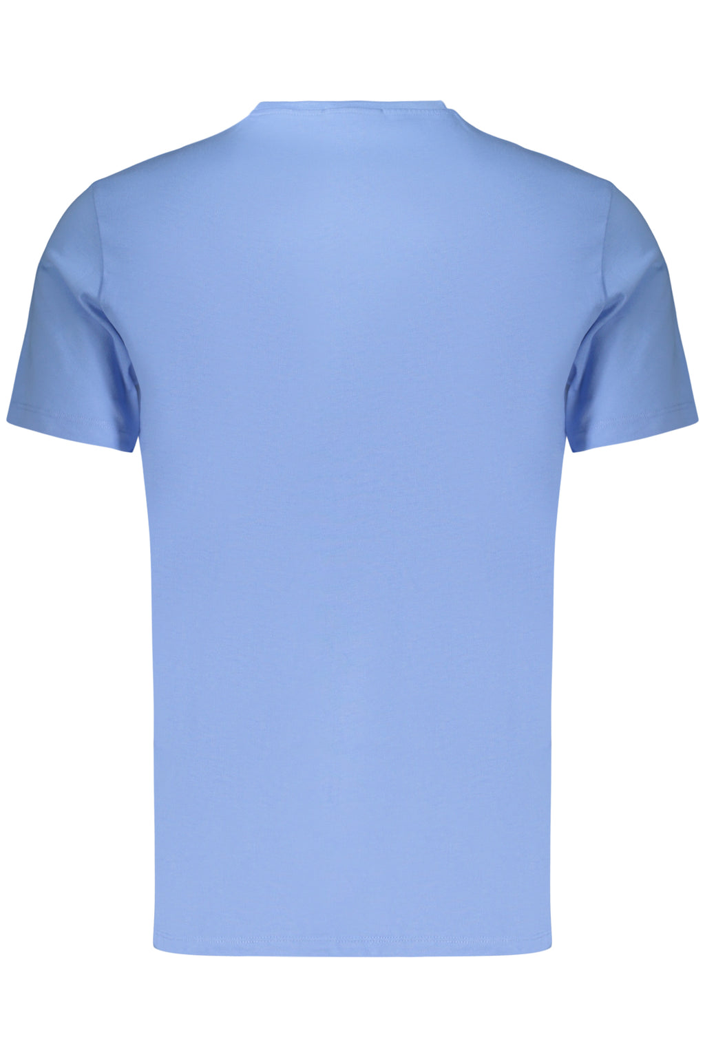 CALVIN KLEIN Men T-Shirt - Light Blue