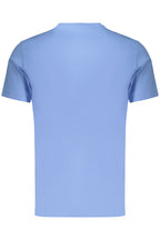 CALVIN KLEIN Men T-Shirt - Light Blue