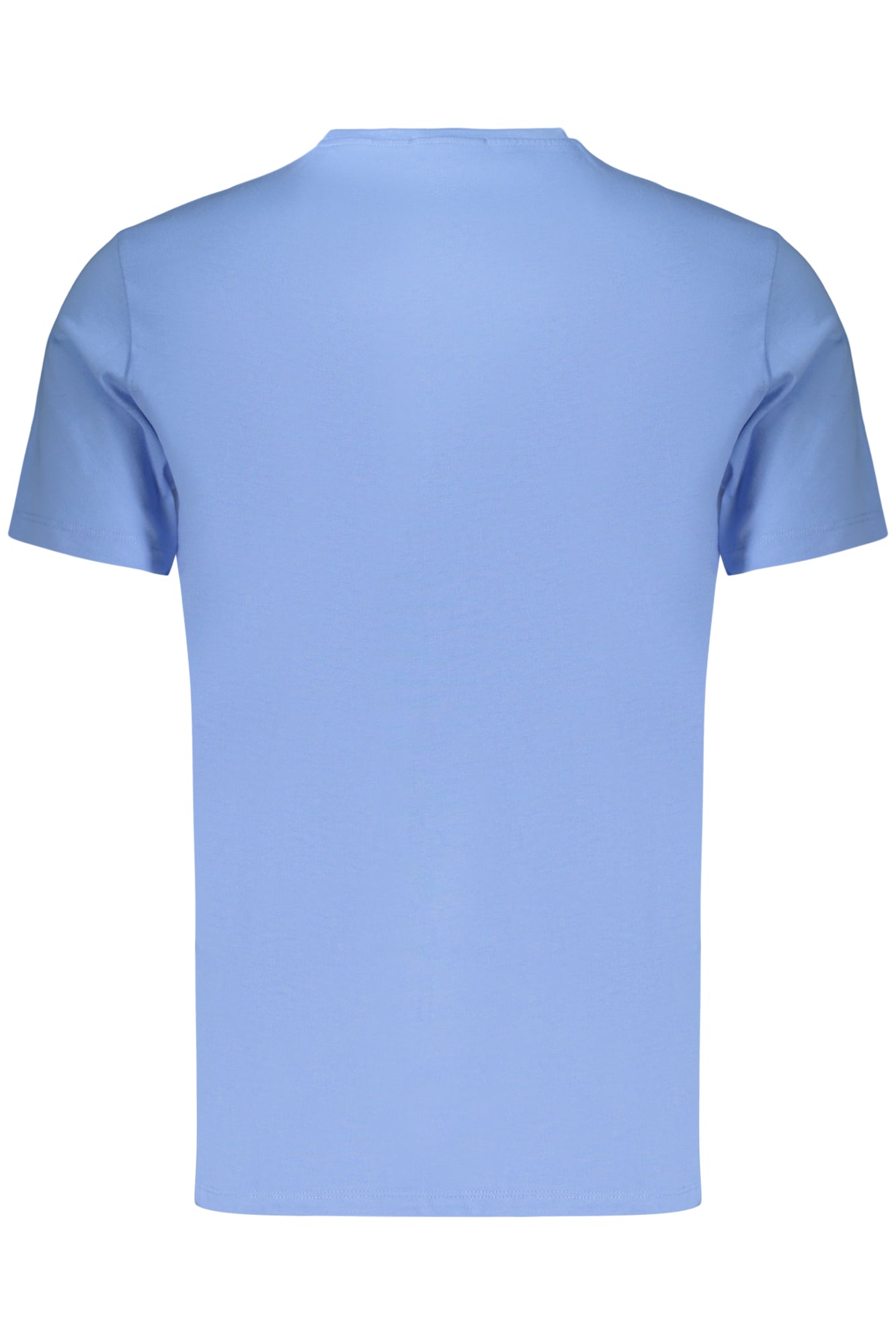 CALVIN KLEIN Men T-Shirt - Light Blue