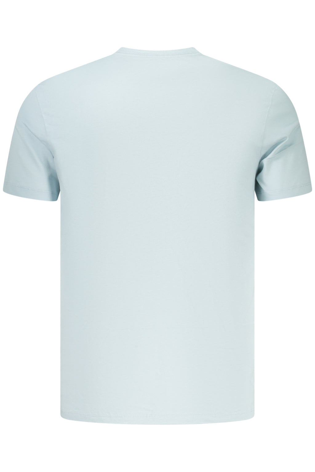 CALVIN KLEIN Men T-Shirt - Light Blue