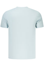 CALVIN KLEIN Men T-Shirt - Light Blue