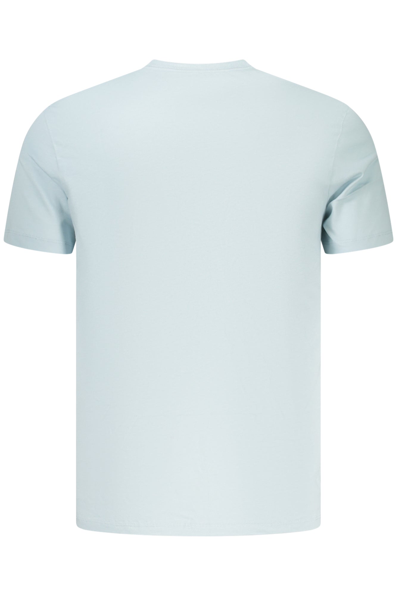 CALVIN KLEIN Men T-Shirt - Light Blue