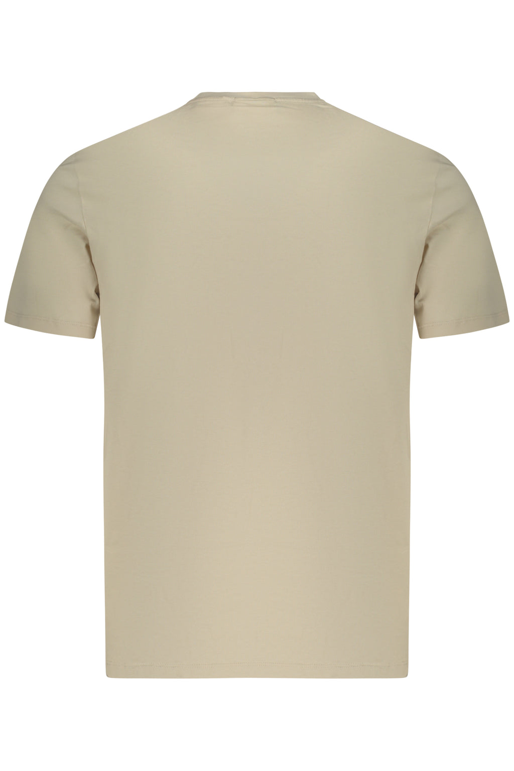 CALVIN KLEIN Men T-Shirt - Beige