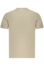 CALVIN KLEIN Men T-Shirt - Beige