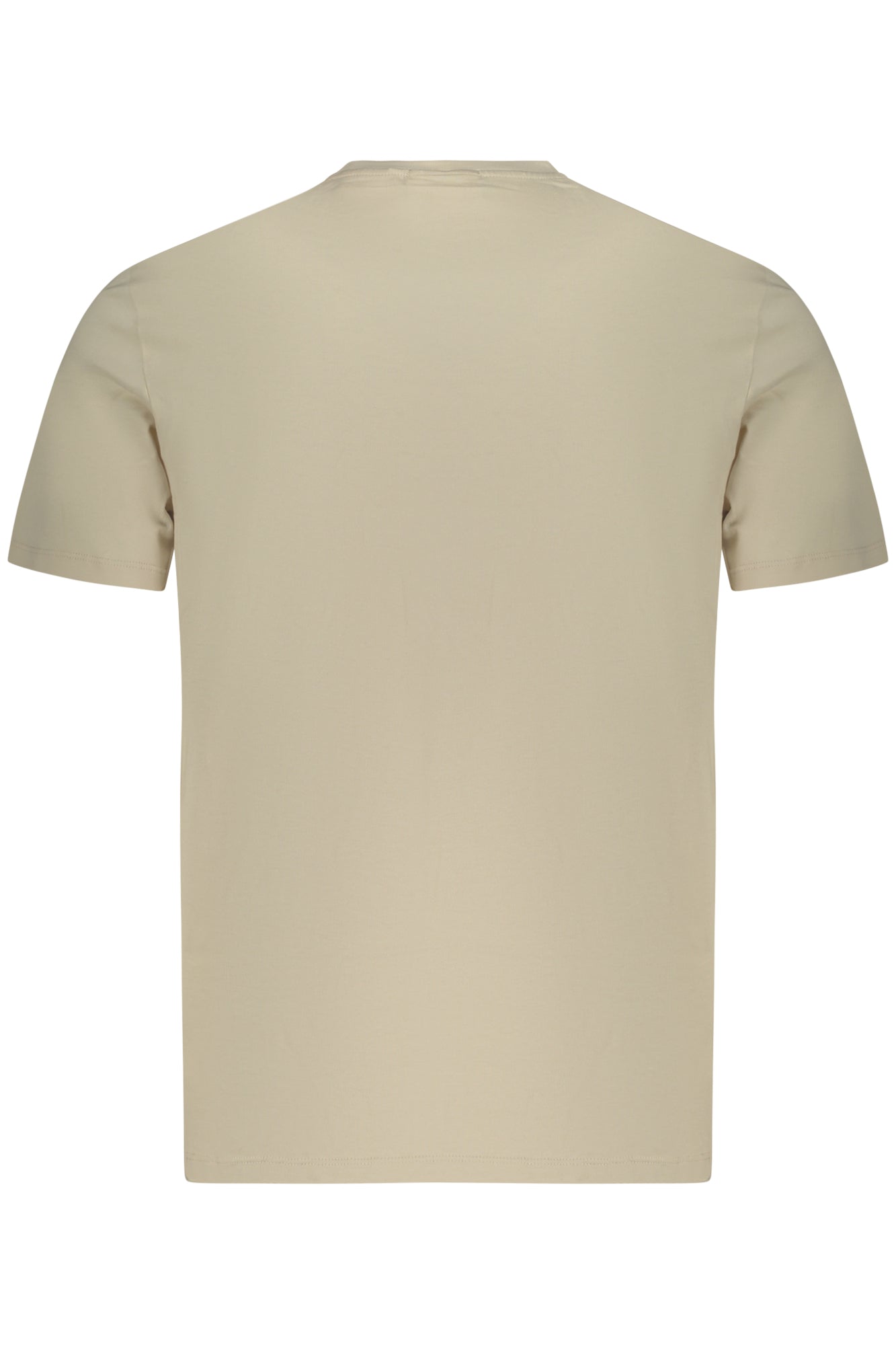 CALVIN KLEIN Men T-Shirt - Beige
