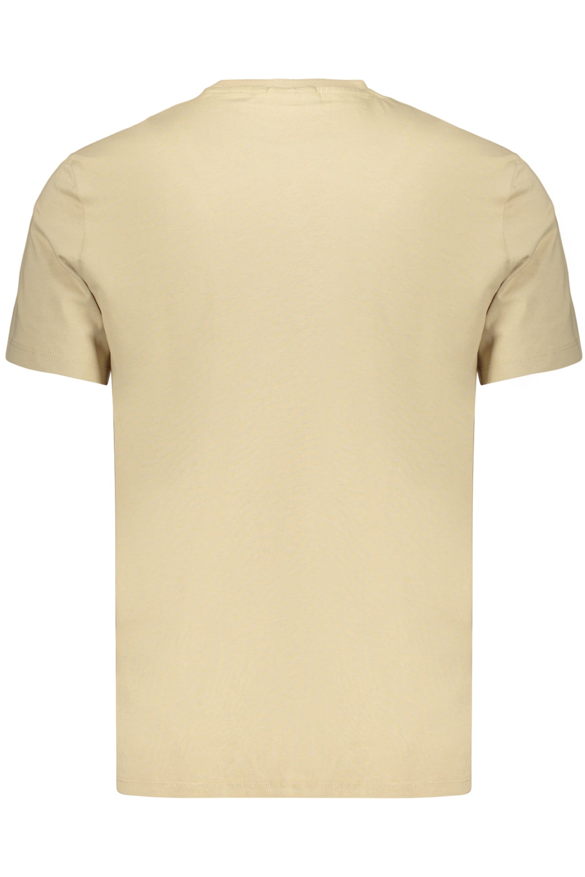 CALVIN KLEIN Men T-Shirt - Beige