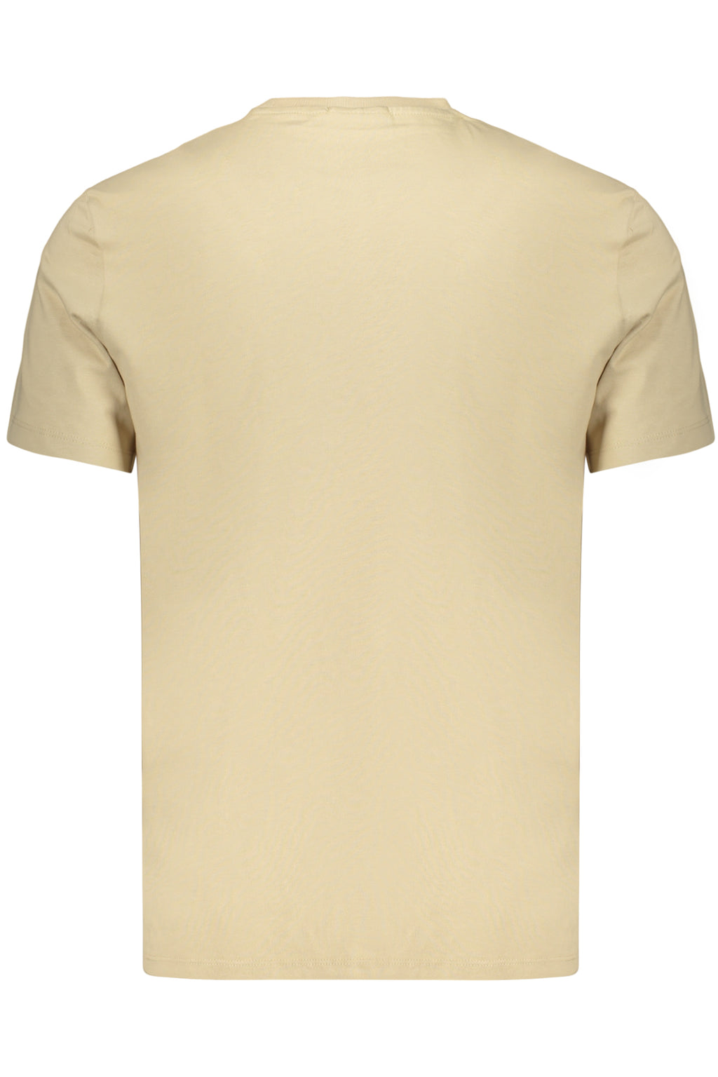 CALVIN KLEIN Men T-Shirt - Beige