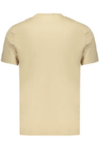 CALVIN KLEIN Men T-Shirt - Beige