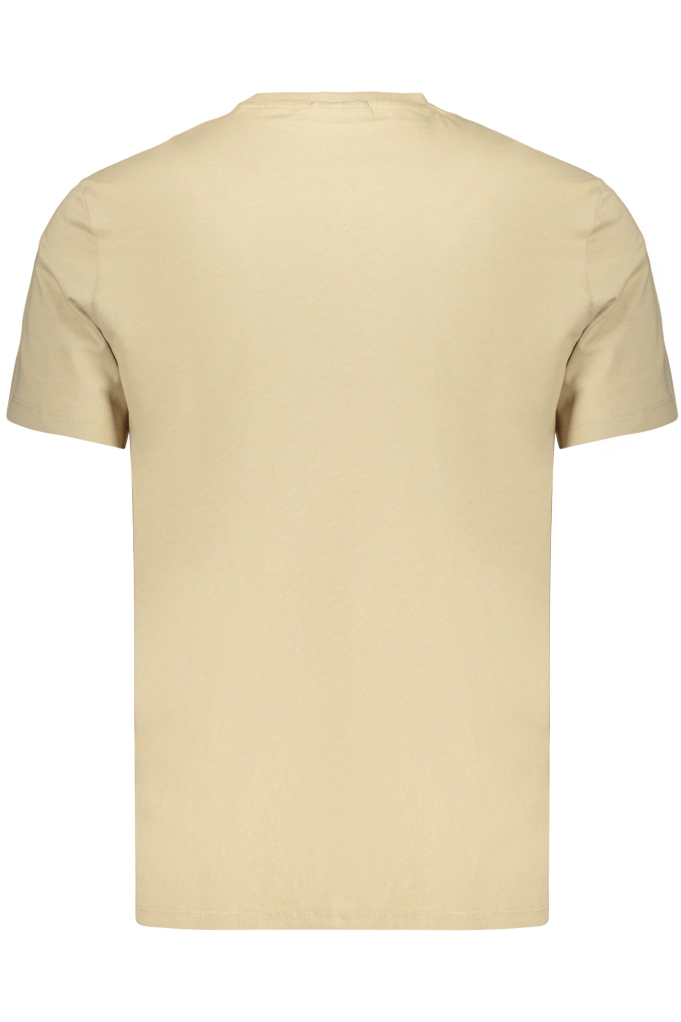 CALVIN KLEIN Men T-Shirt - Beige