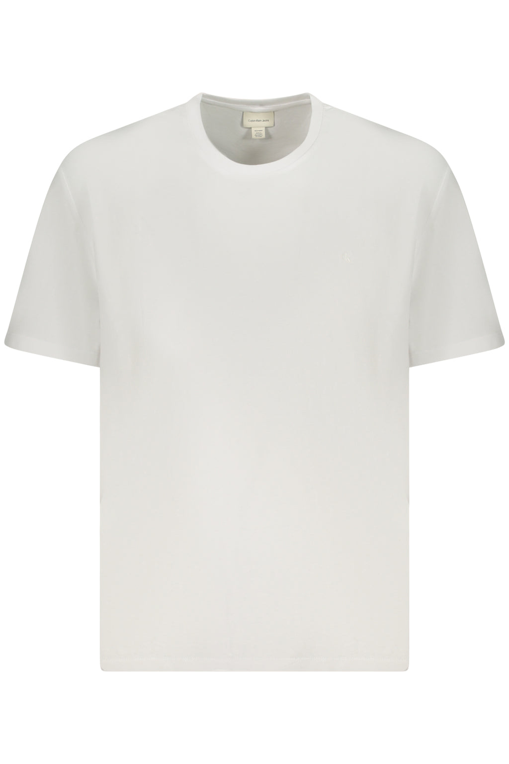 CALVIN KLEIN Men T-Shirt - White