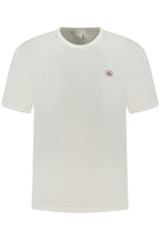 CALVIN KLEIN Men T-Shirt - White