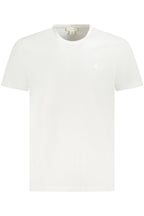 CALVIN KLEIN Men T-Shirt - White