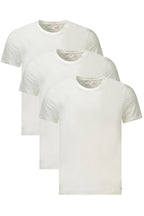 CALVIN KLEIN Men T-Shirt - White