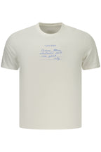 CALVIN KLEIN Men T-Shirt - White