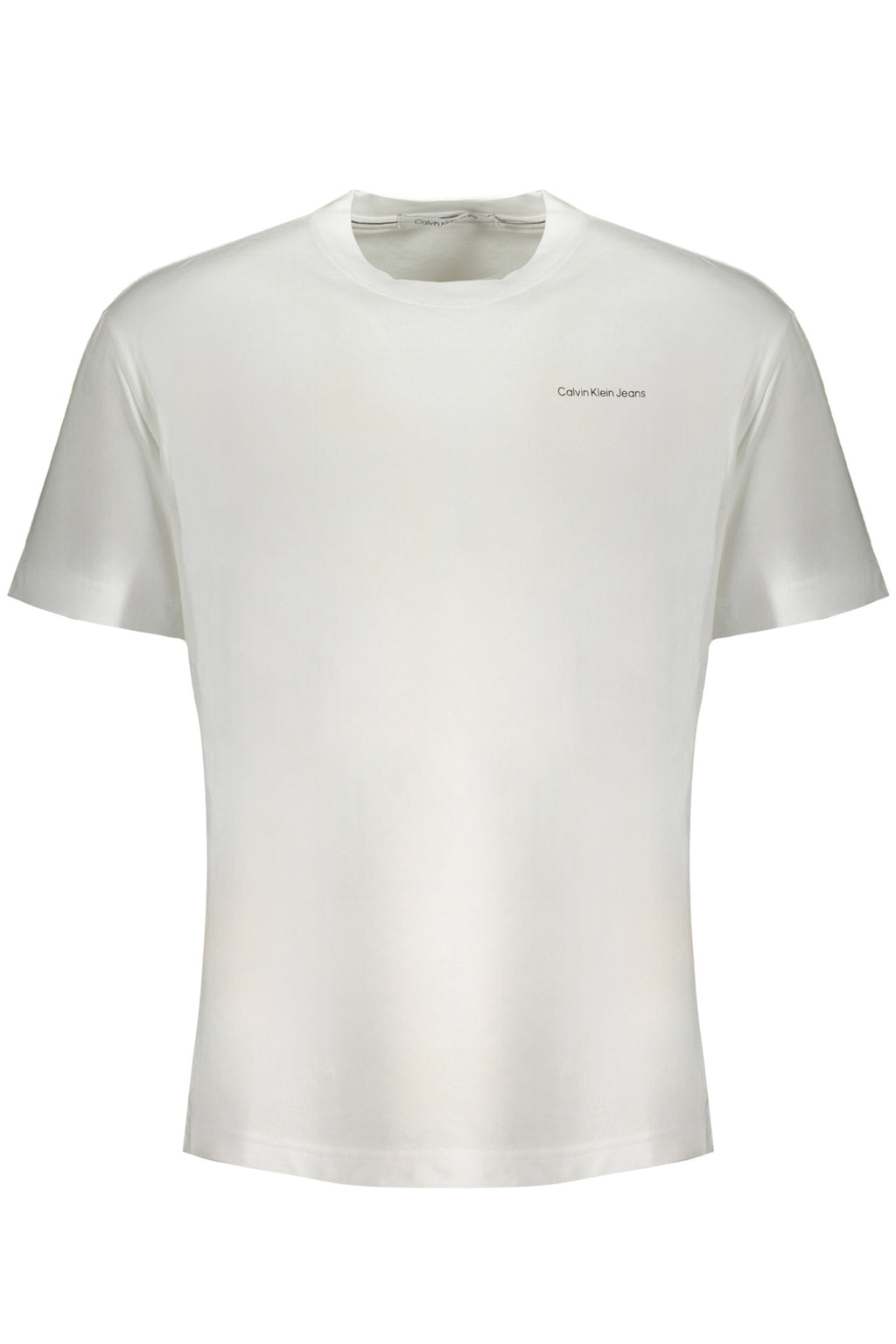 CALVIN KLEIN Men T-Shirt - White
