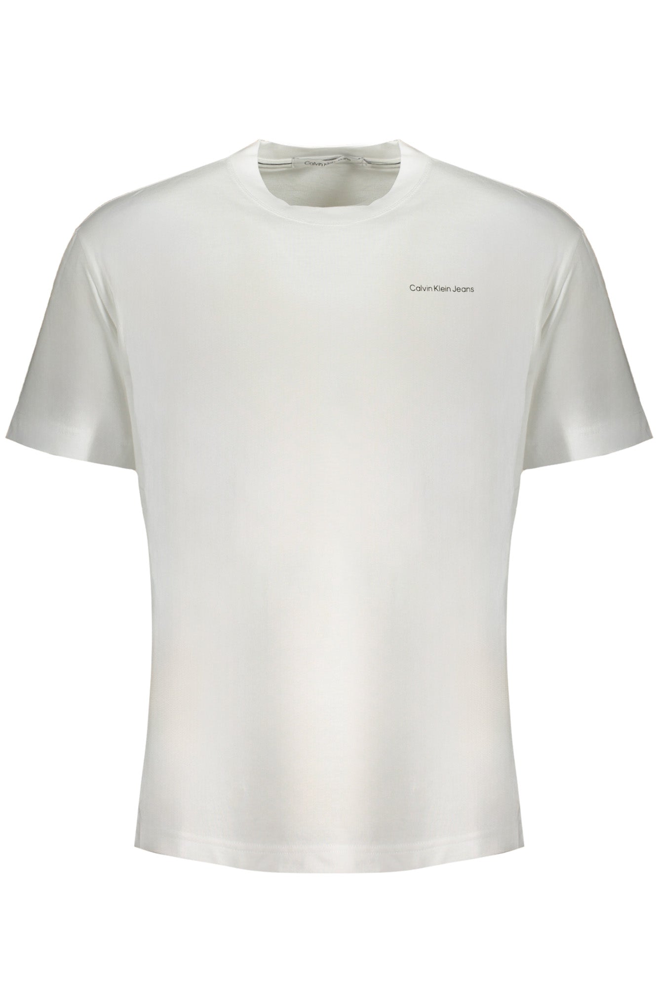 CALVIN KLEIN Men T-Shirt - White