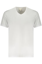CALVIN KLEIN Men T-Shirt - White
