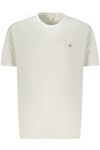 CALVIN KLEIN Men T-Shirt - White