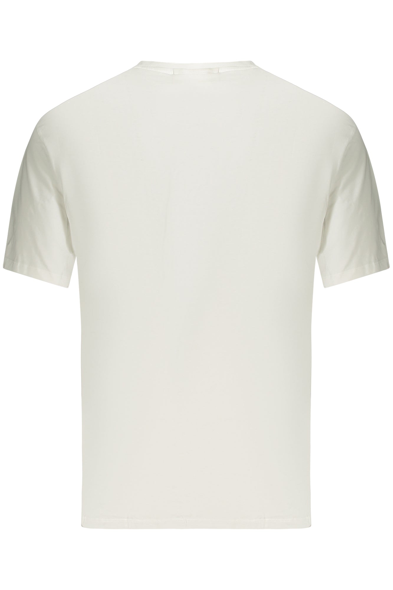 CALVIN KLEIN Men T-Shirt - White