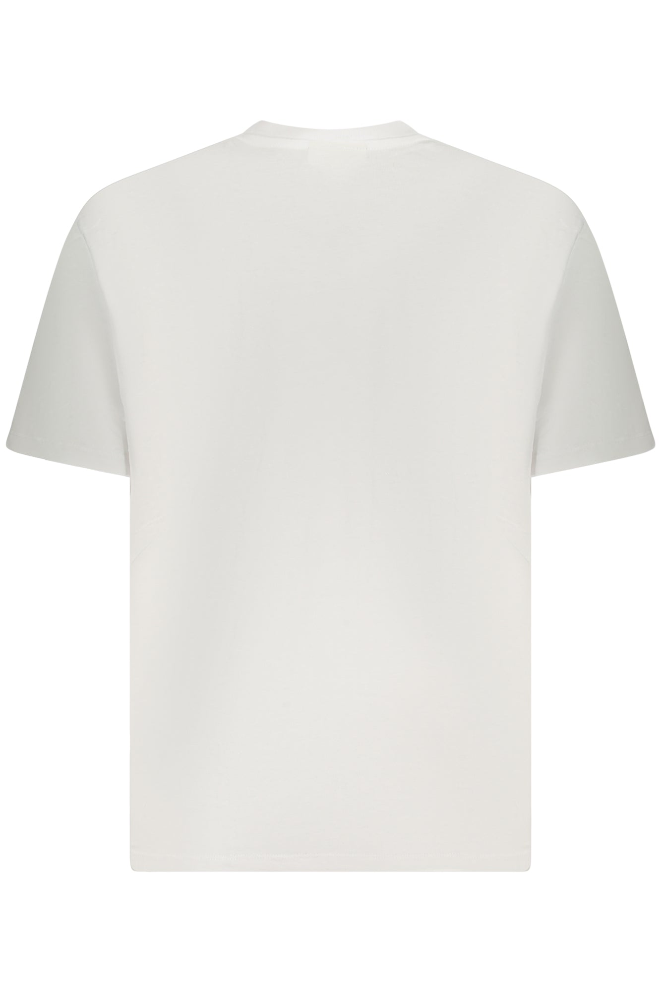 CALVIN KLEIN Men T-Shirt - White