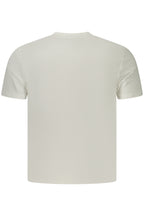 CALVIN KLEIN Men T-Shirt - White