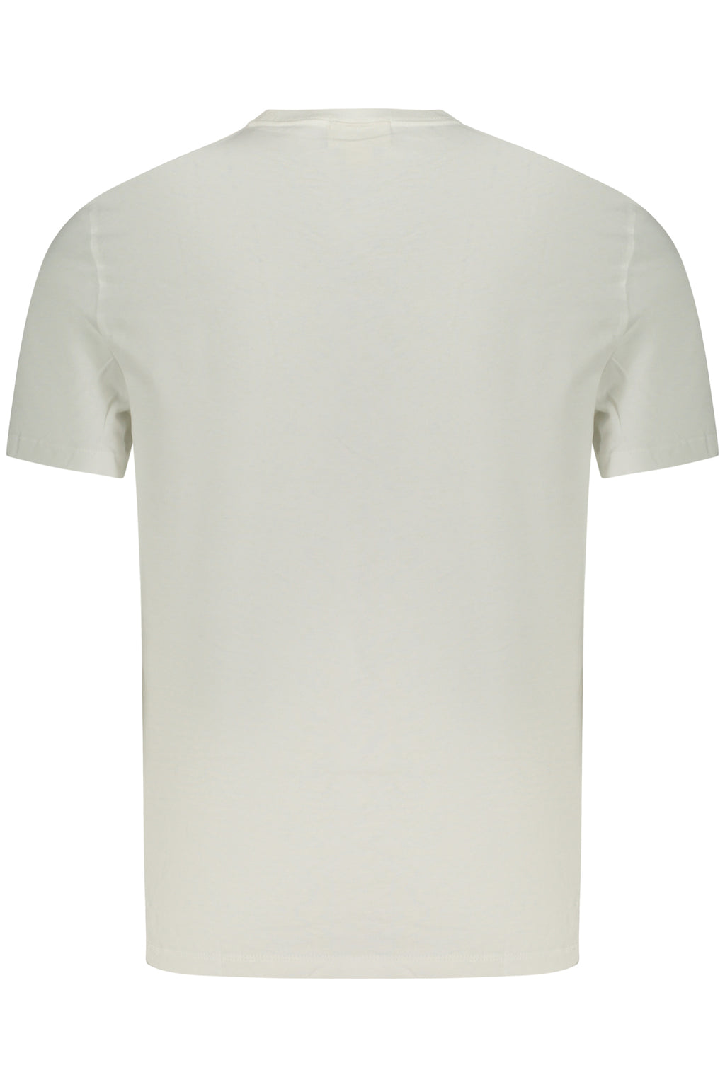 CALVIN KLEIN Men T-Shirt - White