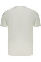 CALVIN KLEIN Men T-Shirt - White