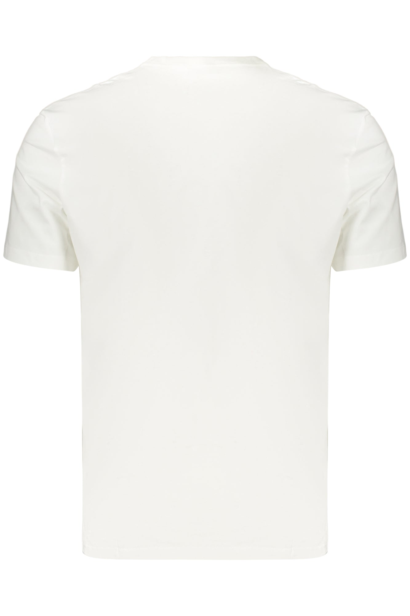 CALVIN KLEIN Men T-Shirt - White