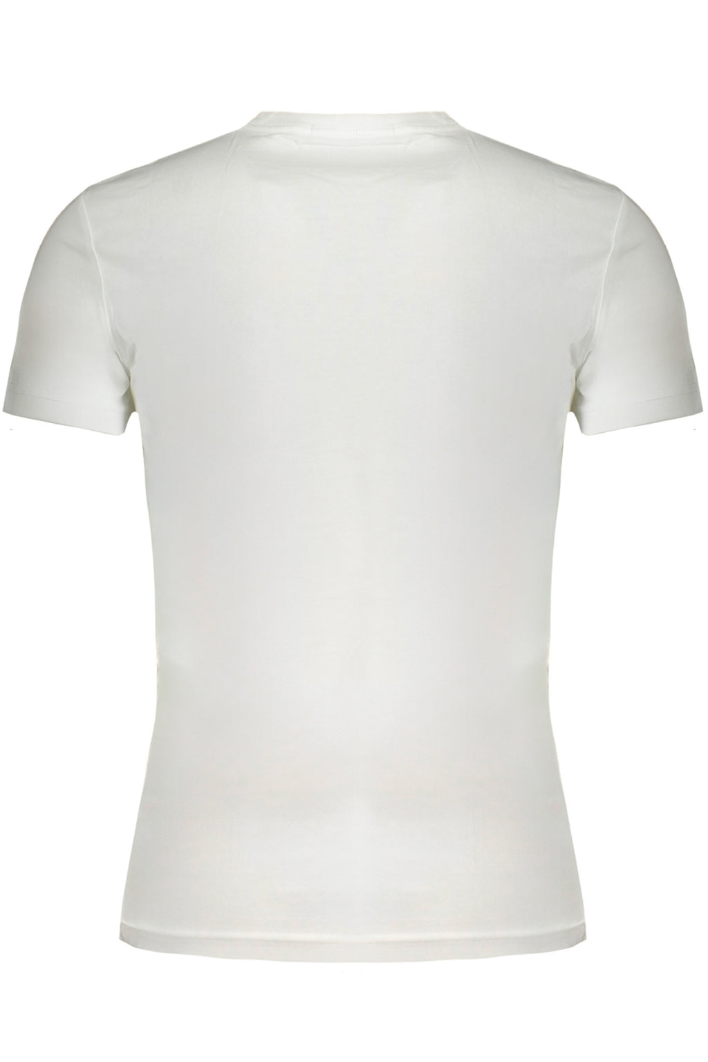 CALVIN KLEIN Men T-Shirt - White