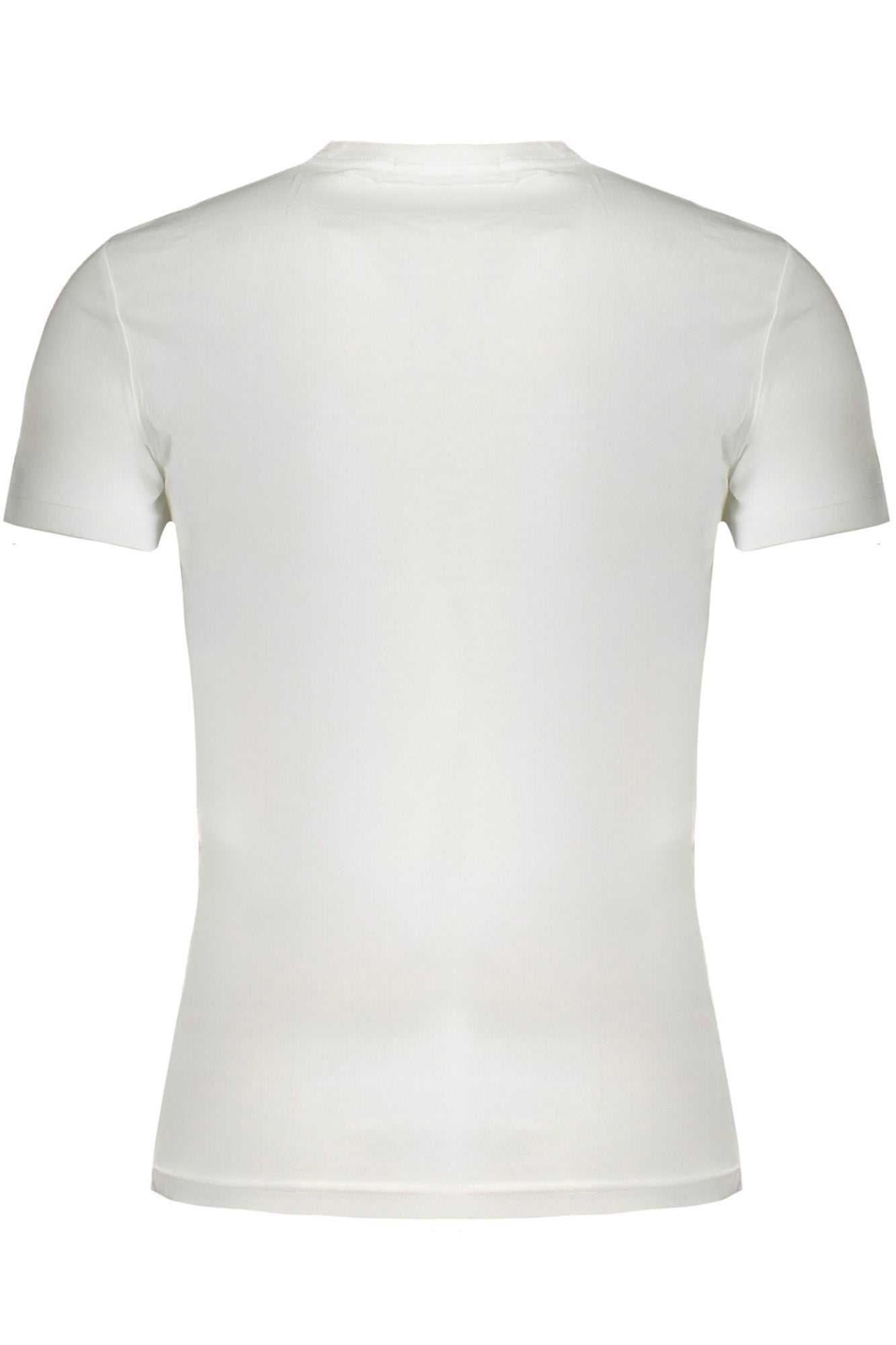CALVIN KLEIN Men T-Shirt - White