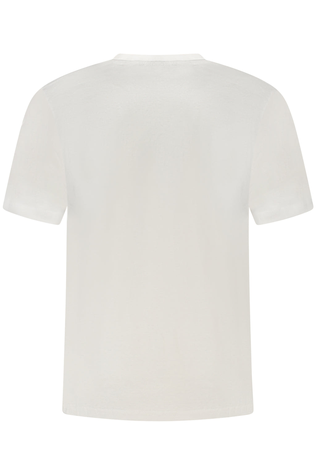 CALVIN KLEIN Men T-Shirt - White