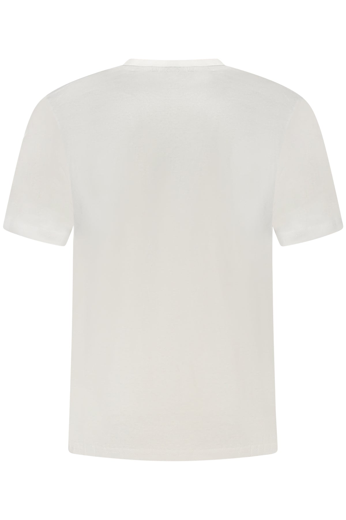 CALVIN KLEIN Men T-Shirt - White
