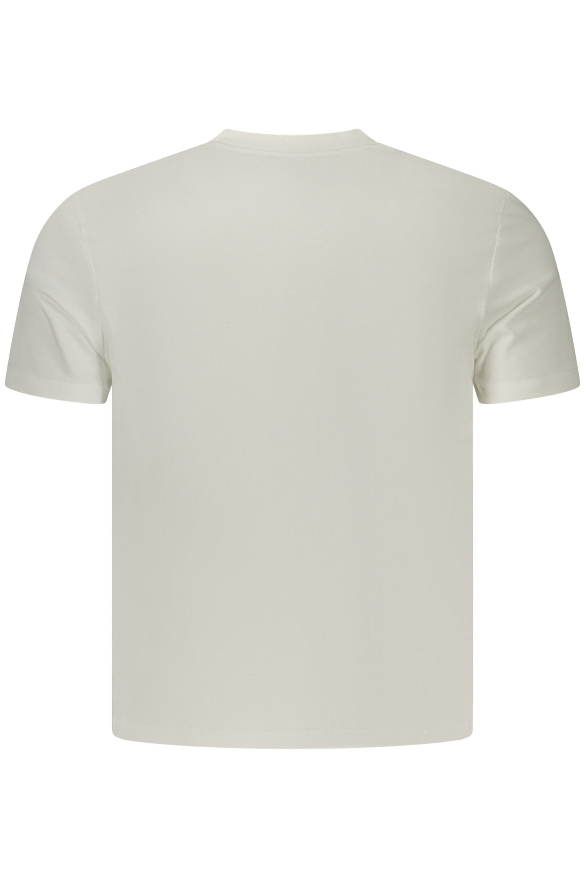 CALVIN KLEIN Men T-Shirt - White